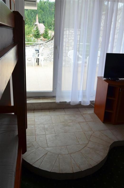 Vila Liliacul Stana de Vale Exterior foto